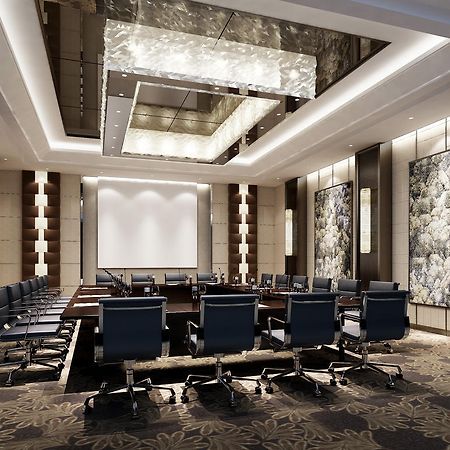 New Century Grand Hotel Nanxun Huzhou Exterior photo