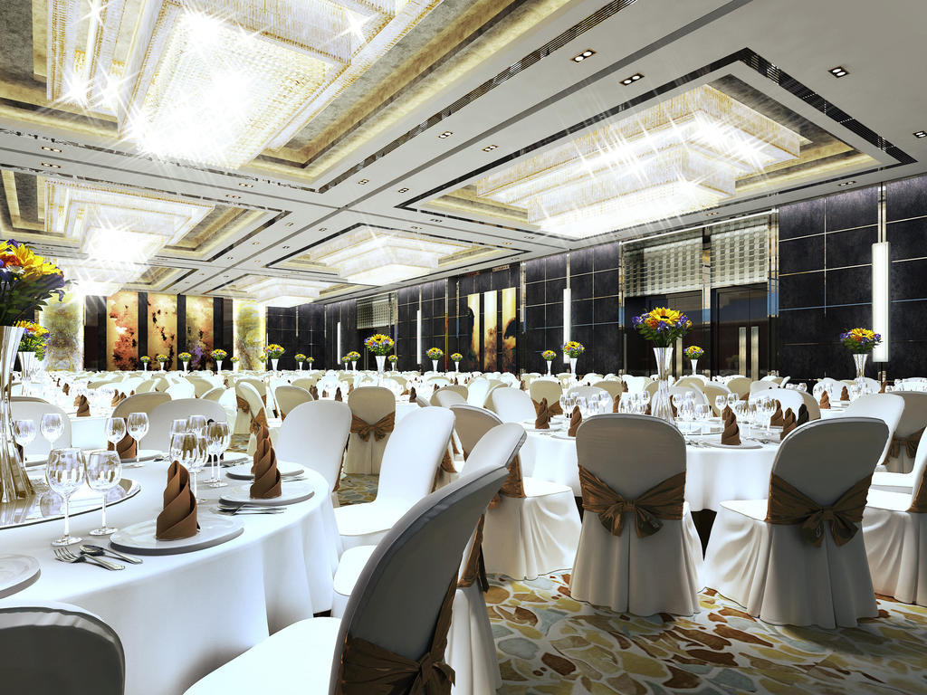 New Century Grand Hotel Nanxun Huzhou Exterior photo