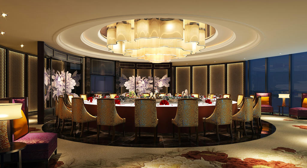 New Century Grand Hotel Nanxun Huzhou Exterior photo