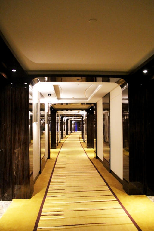 New Century Grand Hotel Nanxun Huzhou Exterior photo